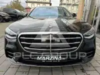 2023 Mercedes Benz S 400