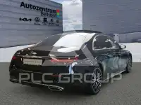 2023 Mercedes Benz S 400