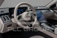 2023 Mercedes Benz S 400