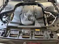 2023 Mercedes Benz S 400