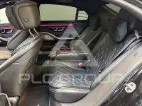 2023 Mercedes Benz S 400