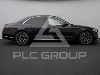 2023 Mercedes Benz S 400
