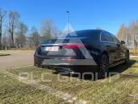 2023 Mercedes Benz S 400
