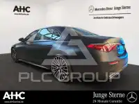 2023 Mercedes Benz S 400
