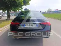 2023 Mercedes Benz S 400