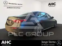 2023 Mercedes Benz S 400