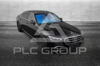 2023 Mercedes Benz S 400