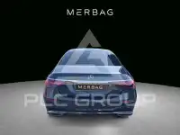 2023 Mercedes Benz S 400