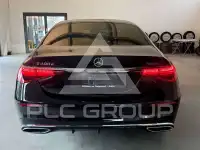 2023 Mercedes Benz S 400