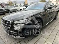 2023 Mercedes Benz S 400