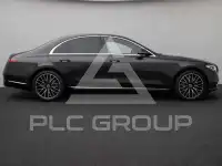 2023 Mercedes Benz S 400