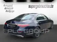 2023 Mercedes Benz S 400