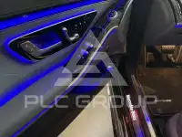 2023 Mercedes Benz S 400