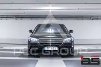 2023 Mercedes Benz S 400