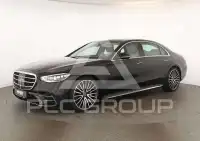 2023 Mercedes Benz S 400