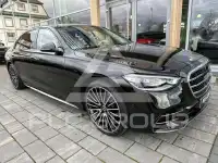 2023 Mercedes Benz S 400