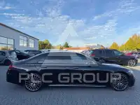 2023 Mercedes Benz S 400