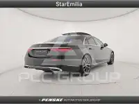 2023 Mercedes Benz S 400