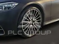 2023 Mercedes Benz S 400