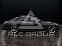 2023 Mercedes Benz S 400