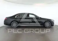 2023 Mercedes Benz S 400