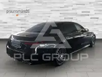 2023 Mercedes Benz S 400