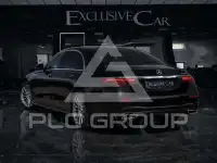 2023 Mercedes Benz S 400