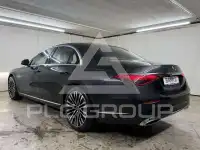 2023 Mercedes Benz S 400