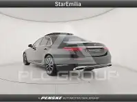 2023 Mercedes Benz S 400