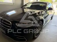 2023 Mercedes Benz S 400