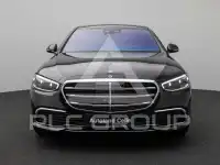 2023 Mercedes Benz S 400