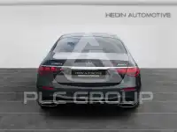 2023 Mercedes Benz S 400