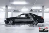 2023 Mercedes Benz S 400