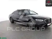 2023 Mercedes Benz S 400