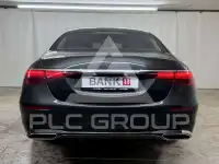 2023 Mercedes Benz S 400
