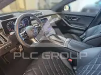 2023 Mercedes Benz S 400