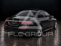 2023 Mercedes Benz S 400