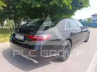 2023 Mercedes Benz S 400