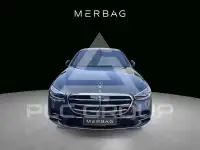 2023 Mercedes Benz S 400