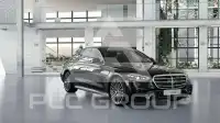 2023 Mercedes Benz S 400