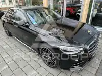 2023 Mercedes Benz S 400
