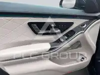 2023 Mercedes Benz S 400
