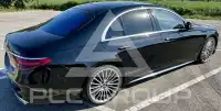 2023 Mercedes Benz S 400