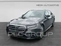 2023 Mercedes Benz S 400