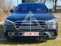 2023 Mercedes Benz S 400