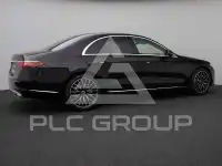 2023 Mercedes Benz S 400