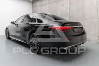 2023 Mercedes Benz S 400