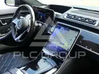 2023 Mercedes Benz S 400