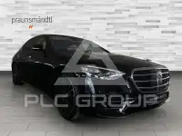 2023 Mercedes Benz S 400