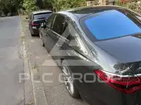 2023 Mercedes Benz S 400